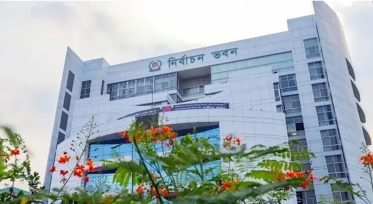 স্থানীয় সরকার নির্বাচনে বিধিমালা চূড়ান্তে নির্দেশ সিইসির