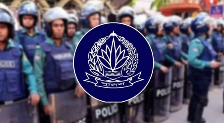 আড়াই মাসে সারা দেশে বিশেষ অভিযানে গ্রেপ্তার ৩৩ হাজার