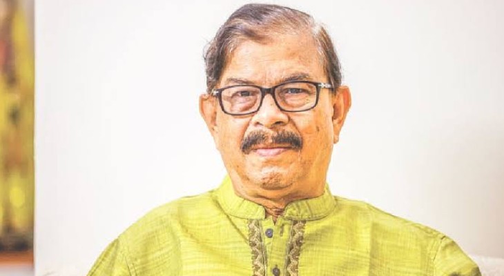 সরকারকে বন্যাদুর্গত মানুষের পাশে দাঁড়ানোর আহ্বান মান্নার