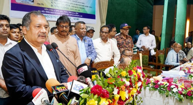‘ব্রিটেনের প্রধানমন্ত্রীও তারেক রহমানের ভাষায় আশ্বাস দিয়েছেন’