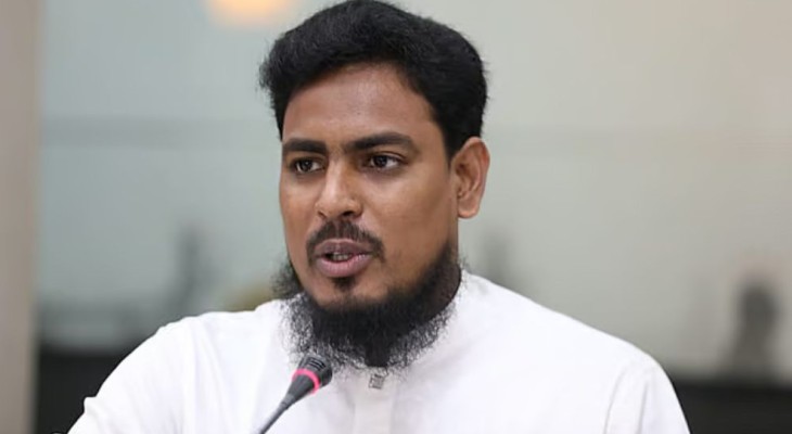 বিএনপি ভোট মানলেও গণভোট মানে না: আখতার হোসেন
