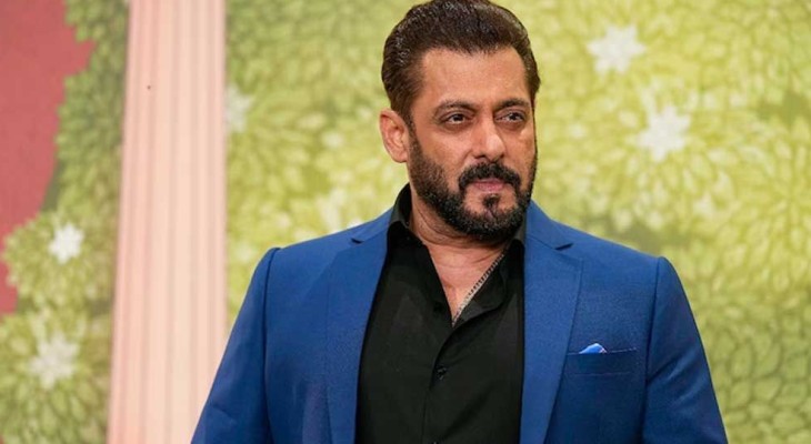 ভারতে শিক্ষার্থীদের আন্দোলন নিয়ে মুখ খুলেলেন সালমান খান