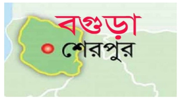 বগুড়ার শেরপুরে দিনেদুপুরে বিএনপি নেতার বাড়িতে দুর্ধর্ষ চুরি, ২০ ভরি সোনার গহনা লুট