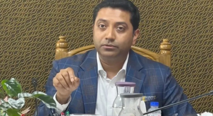 পে-স্কেল অনিশ্চিত রেখে প্রাথমিকের নতুন নীতিমালার ঘোষণা
