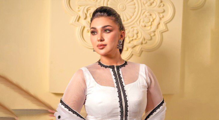 বড় পর্দাতেই আসবে অপু বিশ্বাসের ‘শিকার’