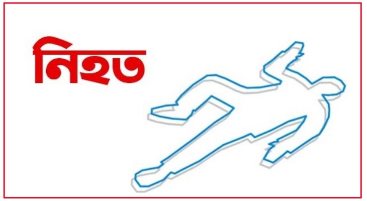 চাঁপাইনবাবগঞ্জের ভোলাহাটে বাসের ধাক্কায় মোটরসাইকেল আরোহী নিহত