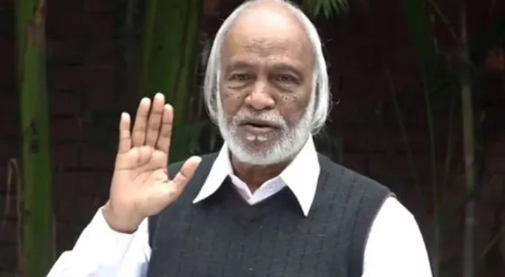স্থানীয় সরকার মন্ত্রী হচ্ছেন ড. আবদুল মঈন খান