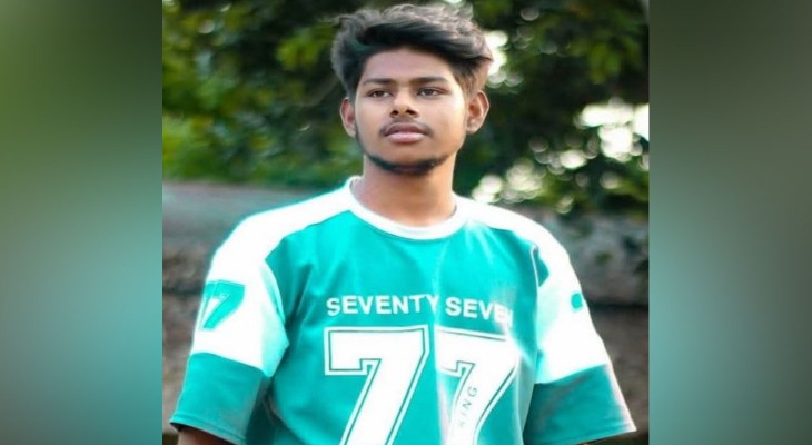 বগুড়ার ফাঁপোরে কলেজ ছাত্র ছুরিকাহত
