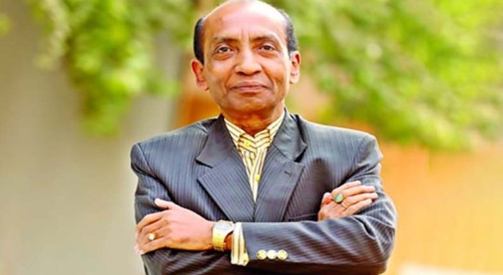 ‘আমি বন্দী কারাগারে’ গানের শিল্পী মুজিব পরদেশী কারাগারে