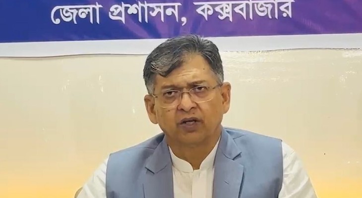 শীর্ষ মাদক কারবারিদের তালিকা প্রস্তুত করা হচ্ছে: স্বরাষ্ট্রমন্ত্রী
