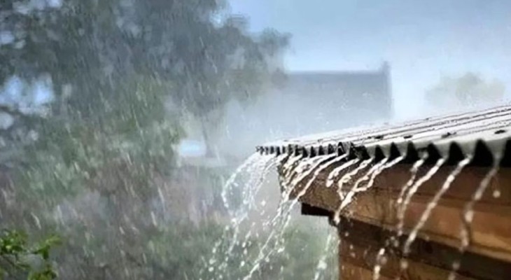 বৃষ্টি নিয়ে নতুন বার্তা দিল আবহাওয়া অফিস