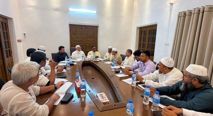 বিদ্যুৎ ও গ্যাস অফিসের সামনে অবস্থান নেবে ১১ দলীয় জোট