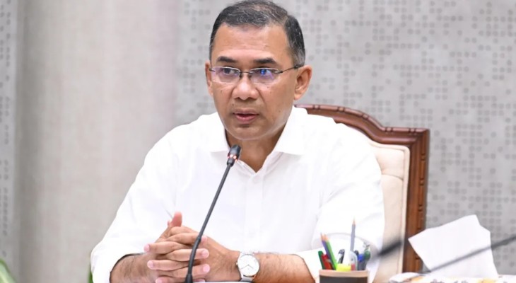 ৫ আগস্ট আনন্দের ও বিজয়ের দিন: প্রধানমন্ত্রী