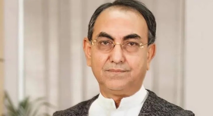 ঢামেক হাসপাতালের ব্যবস্থাপনা কমিটির সভাপতি হলেন মির্জা আব্বাস