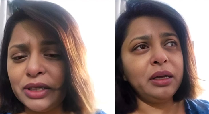 ‘বাংলাদেশে জন্ম নিয়েই ভুল করেছি’, লাইভে কান্নায় ভেঙে পড়লেন ‘আলো আসবেই’ গ্রুপের জ্যোতিকা