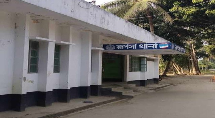 খুলনায় ইটভাটায় ঢুকে যুবককে গুলি করে হত্যা