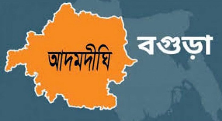 বগুড়ার আদমদীঘিতে শয়নকক্ষে ঢুকে নারীকে মারধরের অভিযোগ