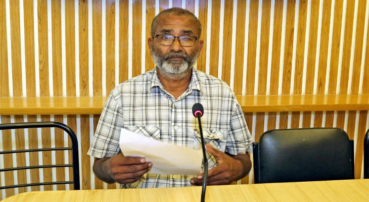 বগুড়ার সারিয়াকান্দিতে পুলিশের বিরুদ্ধে নিরাপরাধ ব্যক্তিকে গ্রেফতারের অভিযোগ করে সংবাদ সম্মেলন