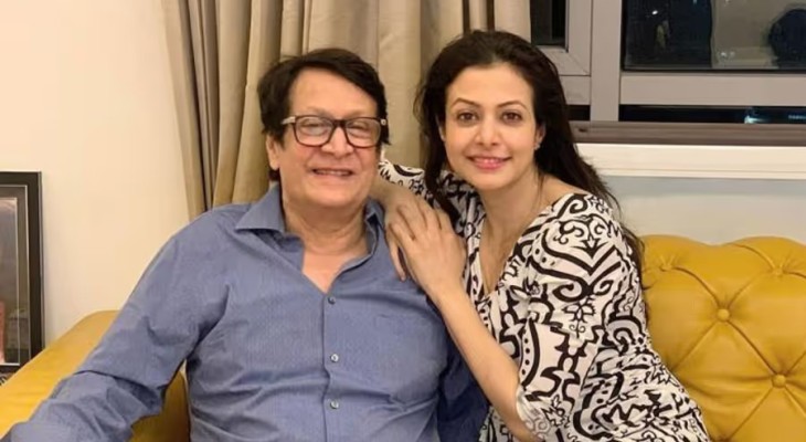 মেয়ে কোয়েলকে নিয়ে ফের বড় পর্দায় রঞ্জিত মল্লিক