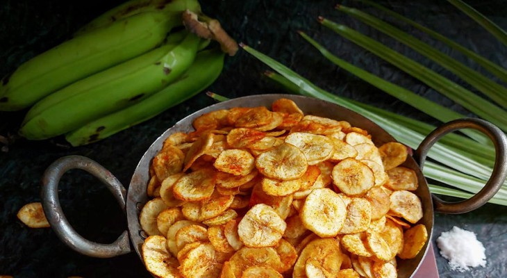 কাঁচকলায় কি সত্যিই আয়রন বাড়ে?