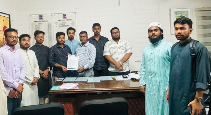 নারী শিক্ষার্থী ও শিক্ষকদের নিয়ে কুরুচিপূর্ণ মন্তব্য: জড়িতদের শাস্তির দাবি শিবিরের