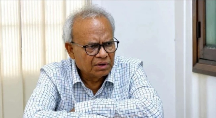 শিক্ষা, ন্যায়বিচার ও আইনের শাসন ছাড়া প্রকৃত গণতন্ত্র অসম্ভব: রুহুল কবির রিজভী