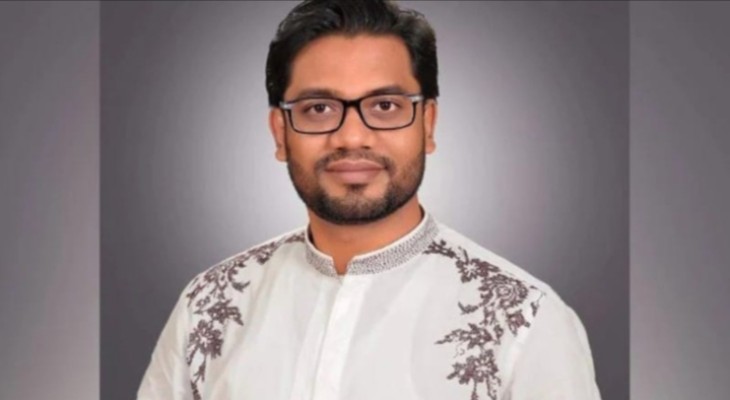 ককটেলের ভয় দেখাবেন না, কামান ফেস করে এসেছি: নয়ন