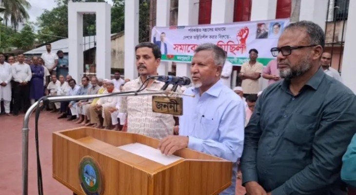বাজারে কোনো জিনিসপত্রের দাম বাড়ে নাই : খাদ্য প্রতিমন্ত্রী
