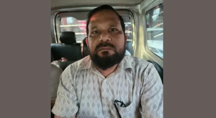 সালমান মুক্তাদিরের স্টুডিওতে ভাঙচুর: অন্যতম আসামি মিজানুর গ্রেফতার