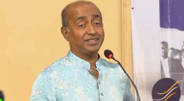 একাত্তরে জামায়াতের ভূমিকা সঠিক ছিল না, মেনে নিয়েছে দলটি: আইনমন্ত্রী