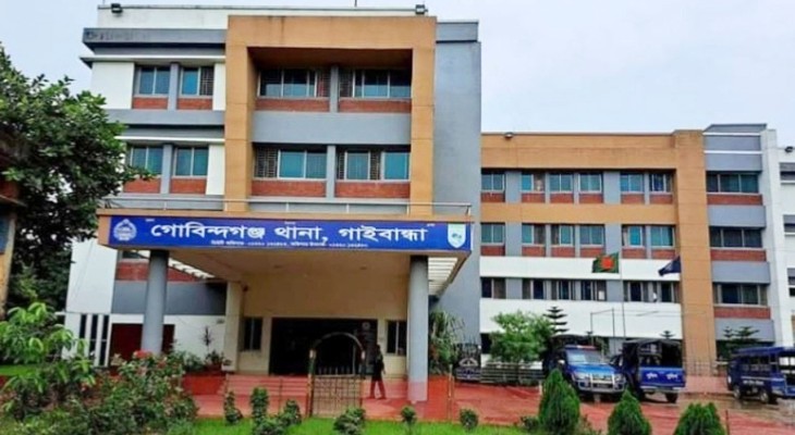 গাইবান্ধার গোবিন্দগঞ্জে শিক্ষাপ্রতিষ্ঠানে সন্ত্রাসী হামলা, শিক্ষক ও শিক্ষার্থীসহ ১৭ জন আহত, আটক ২