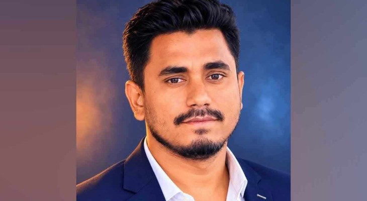 চাঁদপুরে প্রবাসীর স্ত্রীকে নিয়ে এনসিপি নেতা উধাও
