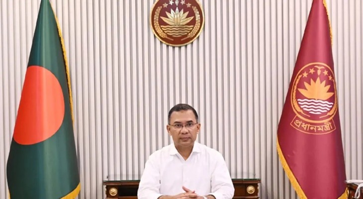 সোমবার নিউইয়র্ক যাচ্ছেন প্রধানমন্ত্রী