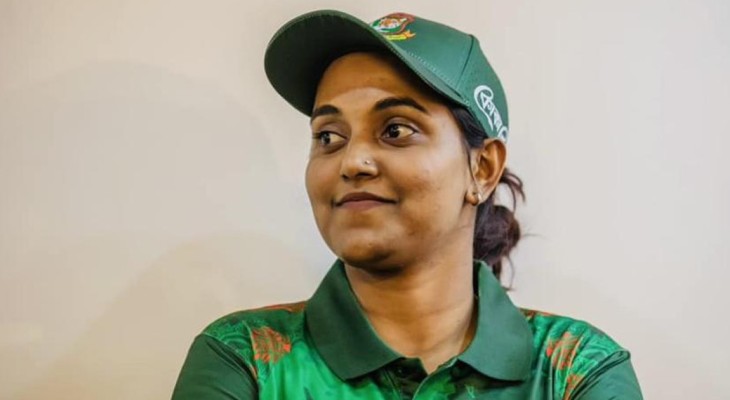 টি-টোয়েন্টির নেতৃত্ব ছাড়ার কারণ জানালেন জ্যোতি