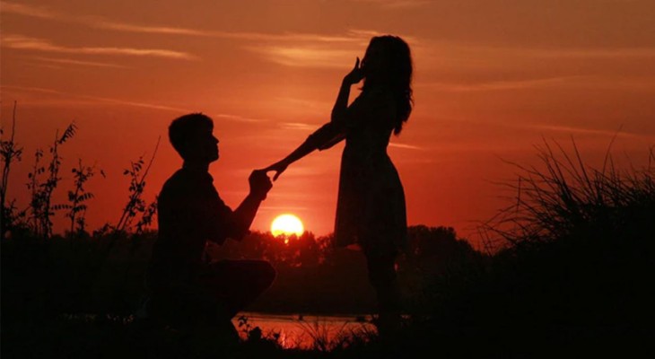 প্রথম প্রেম মনে করার দিন আজ