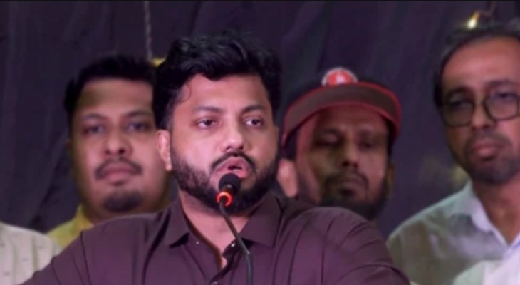 ক্ষমতা যেন অন্যায়-নিপীড়নের কারণ না হয়: প্রতিমন্ত্রী ইশরাক