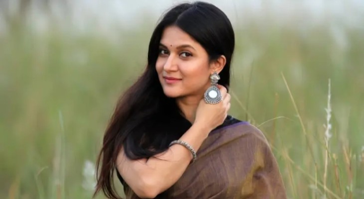 মিথিলার জীবনে নতুন অধ্যায়, চাইলেন দোয়া