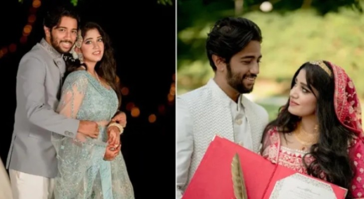 ১০ বছরের সম্পর্কে ইতি, প্রীতম ও শাহতাজের বিবাহবিচ্ছেদের ঘোষণা