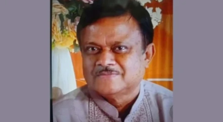 চাঁদাবাজির অভিযোগে বিএনপি নেতা আটক