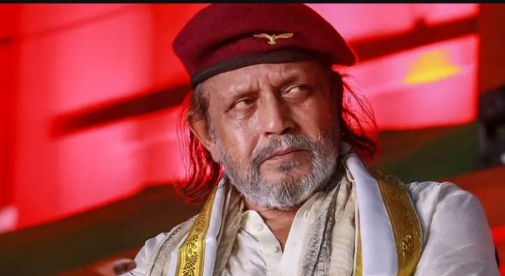 বাস্তবেও মন্ত্রীর মর্যাদা পেলেন পর্দার ‘মিনিস্টার ফাটাকেষ্ট’