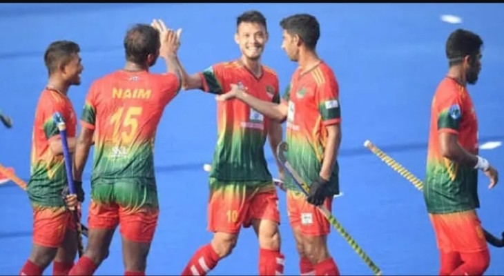 ভারতে খেলবে না পাকিস্তান, চ্যাম্পিয়ন্স ট্রফিতে সুযোগ মিললো বাংলাদেশের