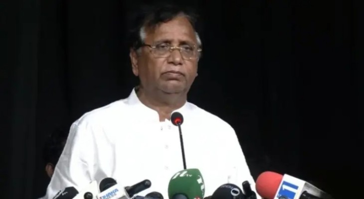 ছাত্রদল যত বেগবান হবে, বিএনপির রাজনীতি তত উর্বর হবে : আবদুস সালাম