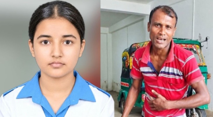 গ্রেফতার সুমনকে আনা হয়েছে কুমিল্লায়, মিলেছে স্কুলছাত্রীর মোবাইল ফোন
