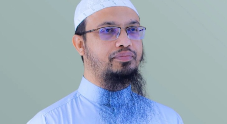 অমুসলিমদের উৎসবে মুসলমানদের আচরণ যেমন হবে