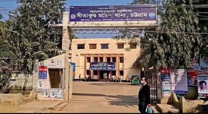 সীতাকুণ্ডে দুর্বৃত্তদের গুলিতে যুবক নিহত, আহত ১