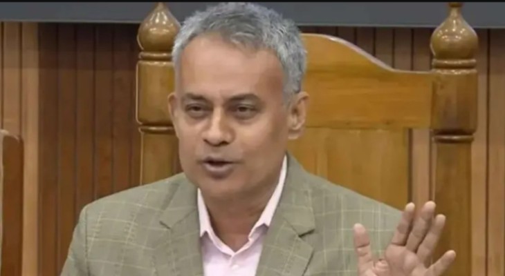ধর্মীয় স্বাধীনতা ও অধিকার নিশ্চিত করা রাষ্ট্রের দায়িত্ব: শেখ রবিউল আলম