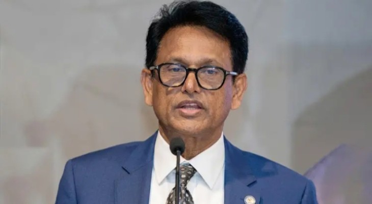 একই পদ্ধতিতে পড়িয়ে ভিন্ন ফল আশা করা যাবে না : শিক্ষামন্ত্রী