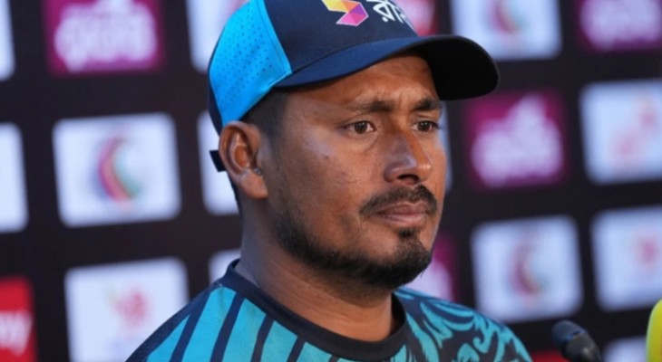ব্যাটিং কোচের দায়িত্ব থেকে সরিয়ে দেওয়া হলো আশরাফুলকে