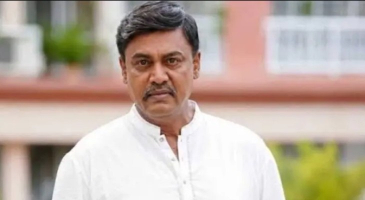 শিল্পী কল্যাণ ট্রাস্টের এমডি হলেন শিবা শানু