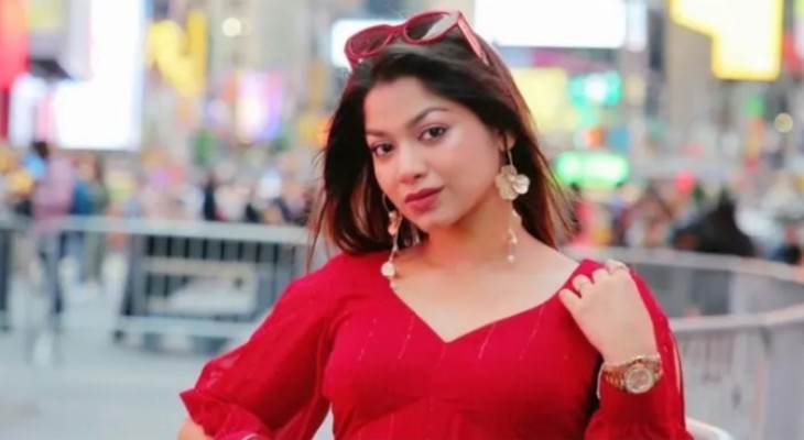 নাটকের কাস্টিং নিয়ে বিস্ফোরক অভিযোগ পারসা ইভানার